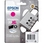 Voir la diapositive 1 : Epson Cartouche d'encre Epson 35XL Magenta 20,3 ml Original