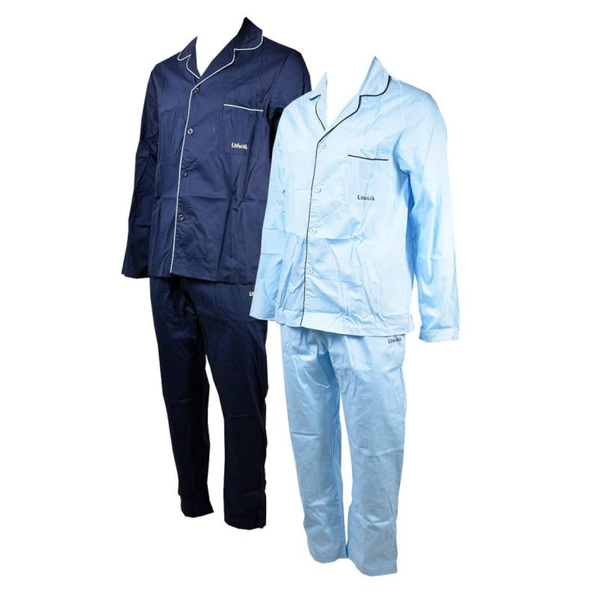 Voir la diapositive 5 : USHUAï¿½A Pyjama Homme USHUAIA