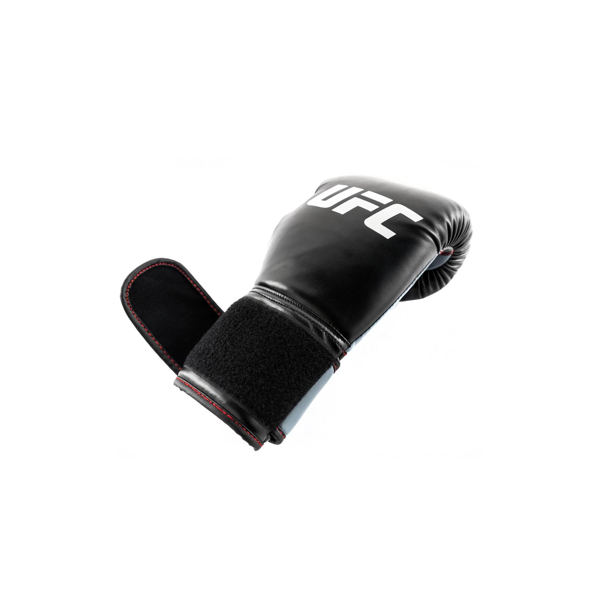 Voir la diapositive 5 : UFC Gants de boxe ufc - noir - 8 oz