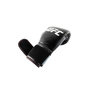Voir la diapositive 5 : UFC Gants de boxe UFC - Noir - 8 oz