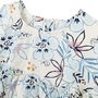 Voir la diapositive 3 : Petit Béguin Blouse enfant Hélénie