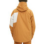 Voir la diapositive 2 : O'NEILL Blouson /Camel Homme O'Neill Jacksaw