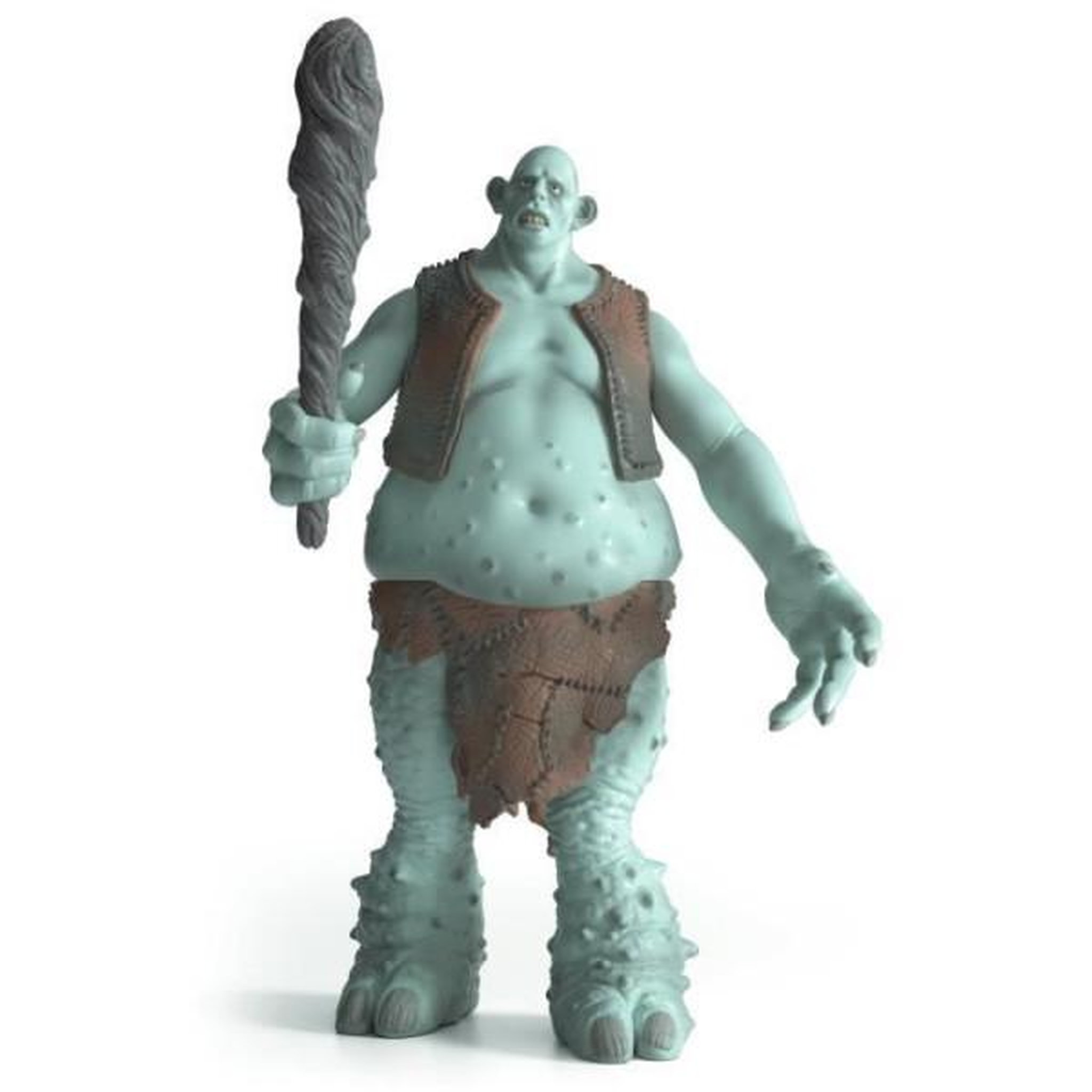 Schleich Figurine troll, schleich 13994 harry potter, pour enfant des 6 ans