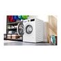 Voir la diapositive 6 : BOSCH Lave-linge séchant hublot 9/5 kg 1400 tours/min - WNA144V0FR
