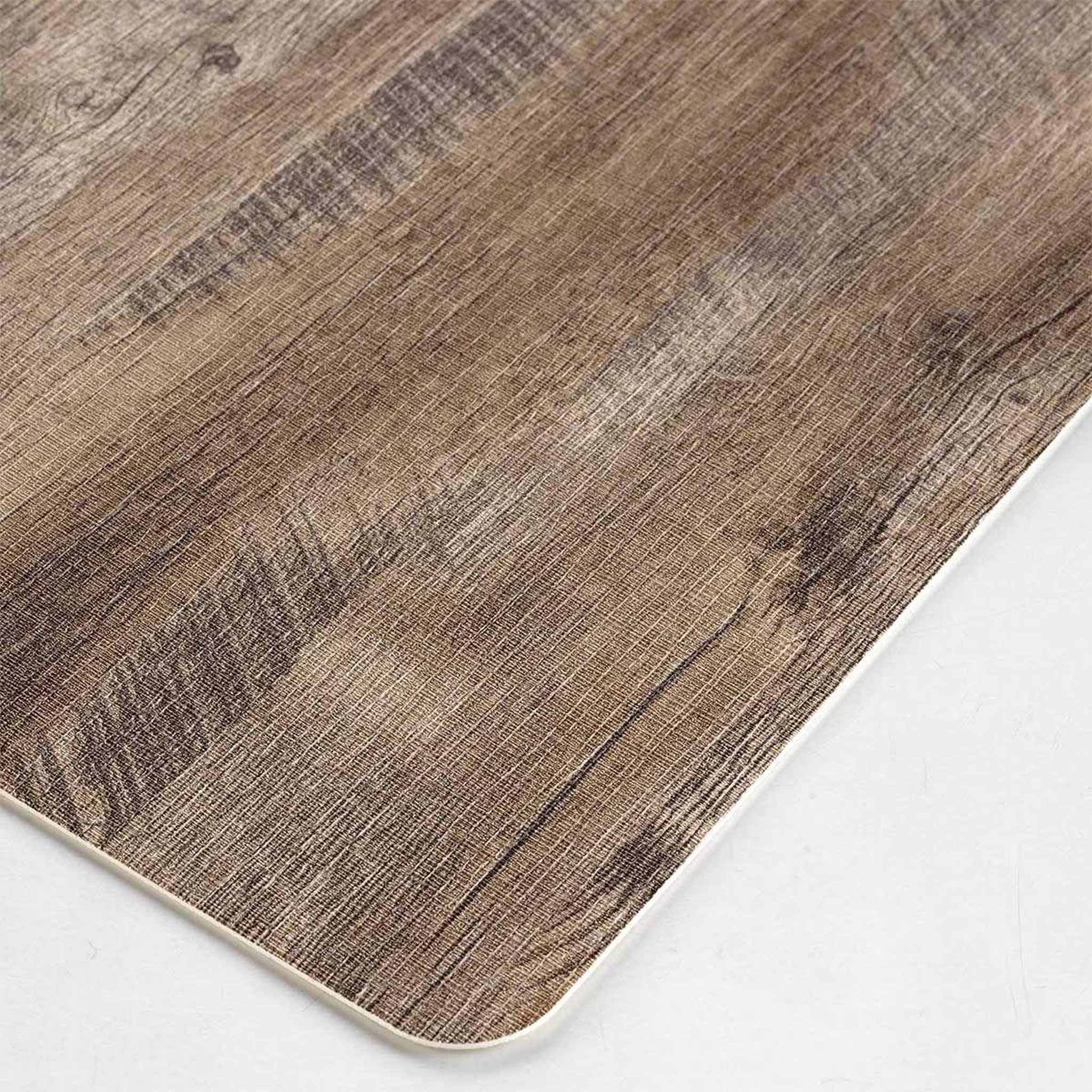 Voir la diapositive 2 : Douceur d'Intérieur Set de table design  venise  28x43cm naturel
