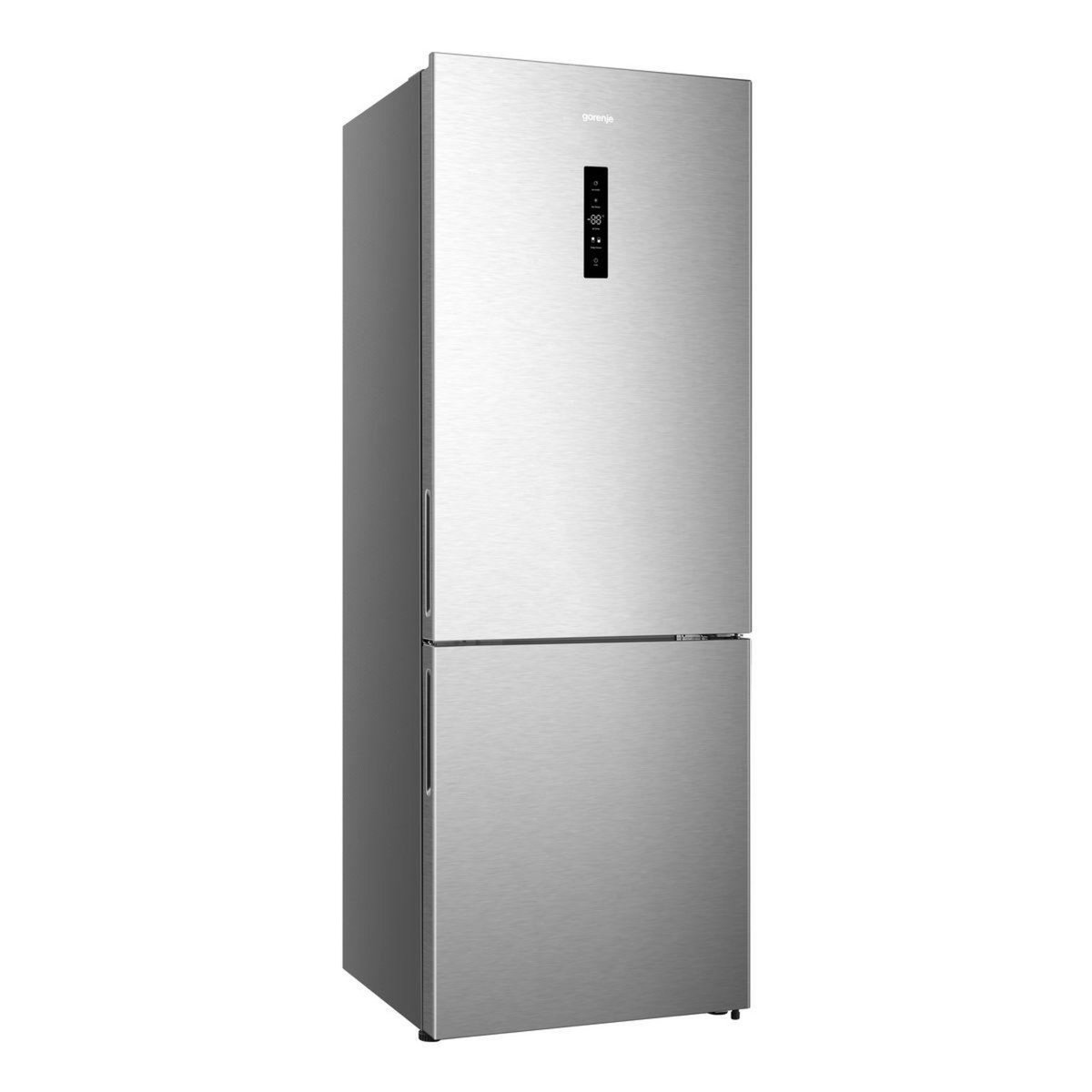 GORENJE Réfrigérateur combiné NRK720EAXL4