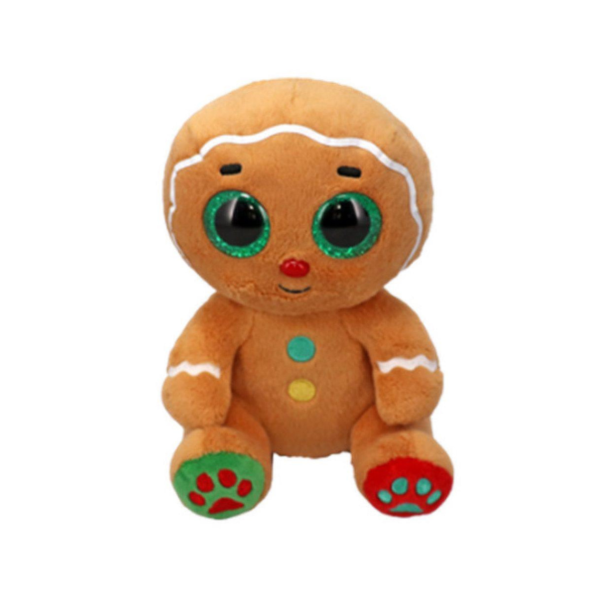 Ty Peluche petite - nutmeg le pain d'epice