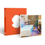 Smartbox Parenthèse bien-être de 2h30 : modelage du corps, soin du visage et Thermospa près de Nancy - Coffret Cadeau Bien-être