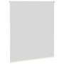 Voir la diapositive 4 : VIDAXL Store enrouleur occultant blanc casse 135x150 cm largeur tissu
