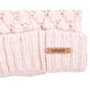 Voir la diapositive 4 : INFINITIF PARIS Bonnet Pompon INFINITIF Femme