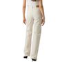 Voir la diapositive 2 : Vero Moda Jean Large  Femme Vero Moda Tessa   W25
