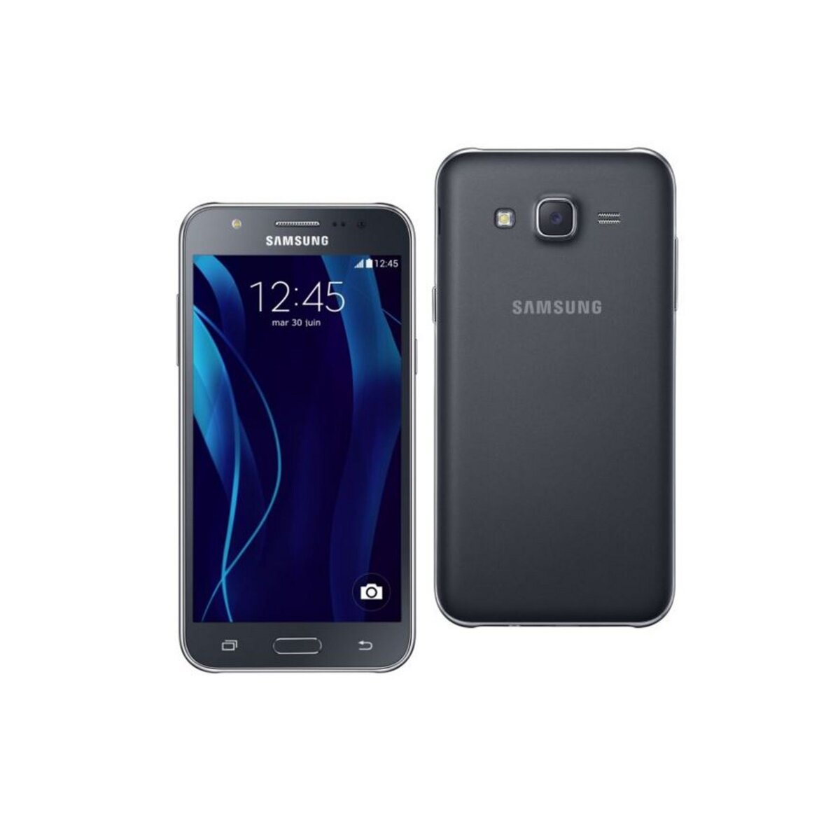SAMSUNG Smartphone Galaxy J5 - Noir - Micro Sim