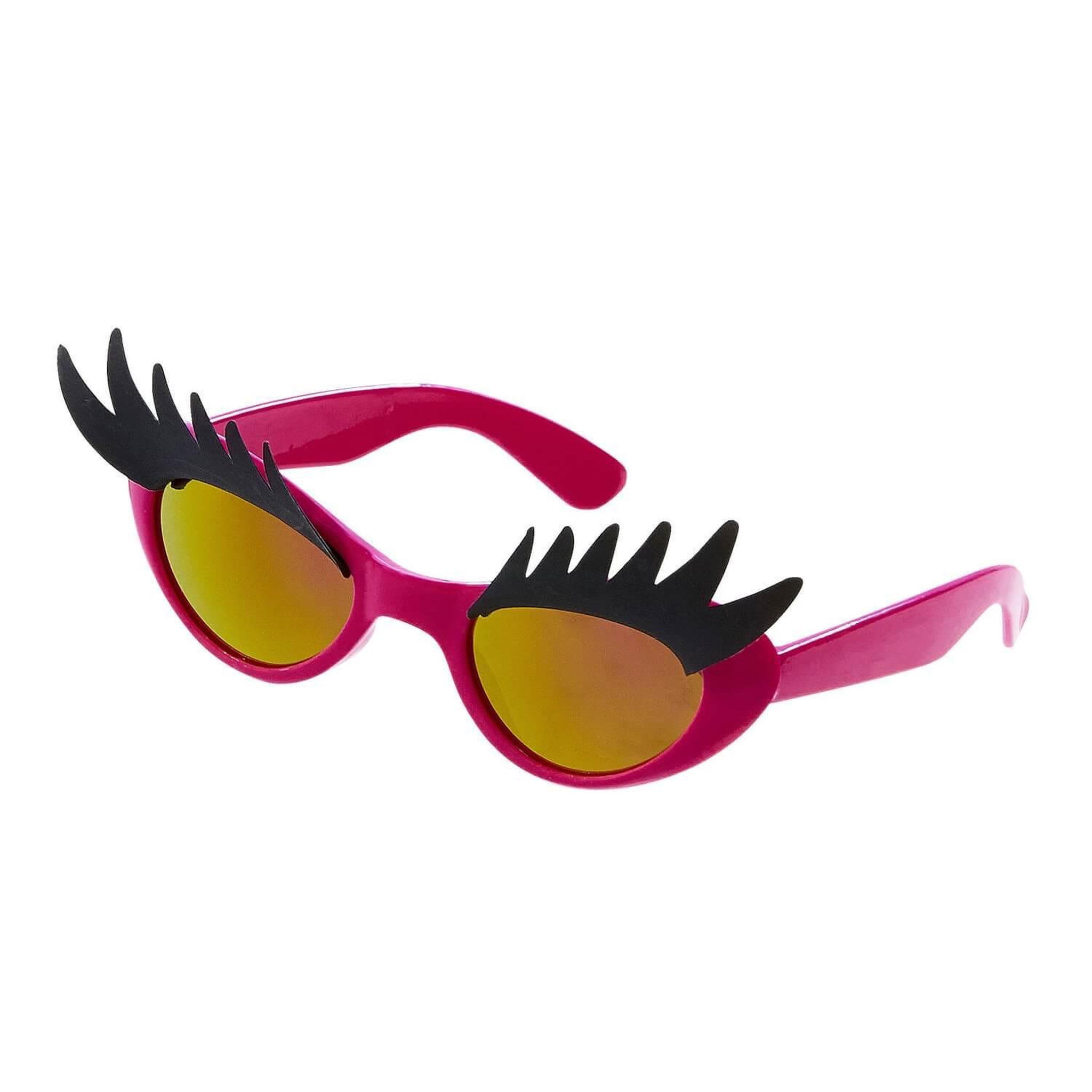 Voir la diapositive 4 : WIDMANN Lunettes mega cils
