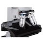 Voir la diapositive 4 : Bresser Microscope binoculaire  Researcher