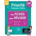 FRANCAIS MATHS CM1, Urvoy Delphine