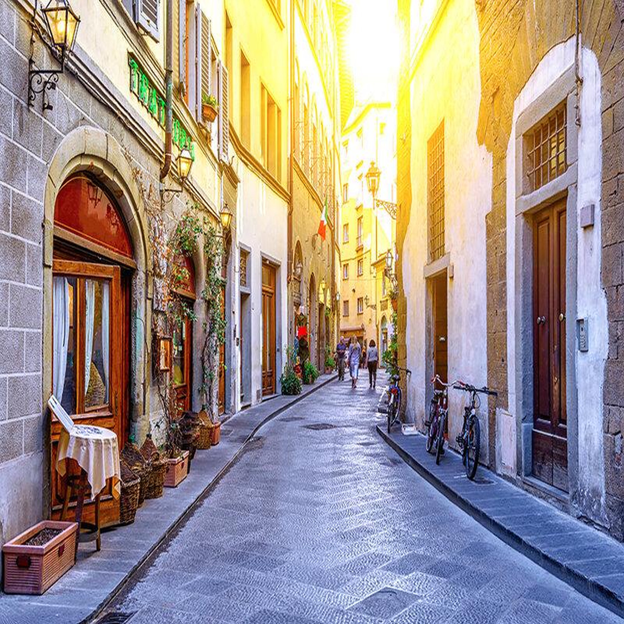 Voir la diapositive 5 : Smartbox 2 jours romantiques à florence - coffret cadeau séjour