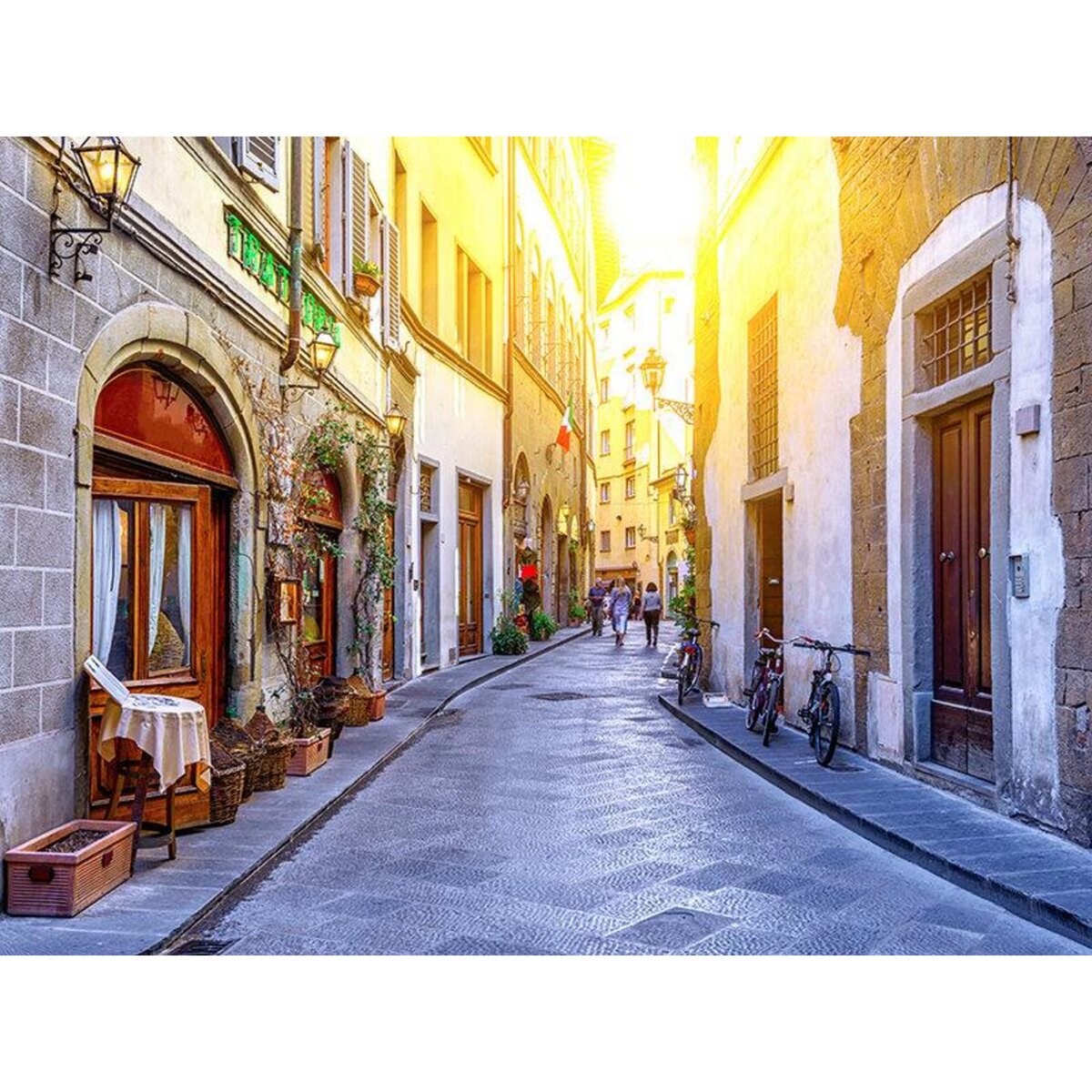 Smartbox 2 jours romantiques à Florence - Coffret Cadeau Séjour