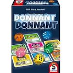 Schmidt Spiele Jeu de cartes Schmidt Spiele Donnant Donnant