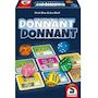 Voir la diapositive 1 : Schmidt Spiele Jeu de cartes Schmidt Spiele Donnant Donnant