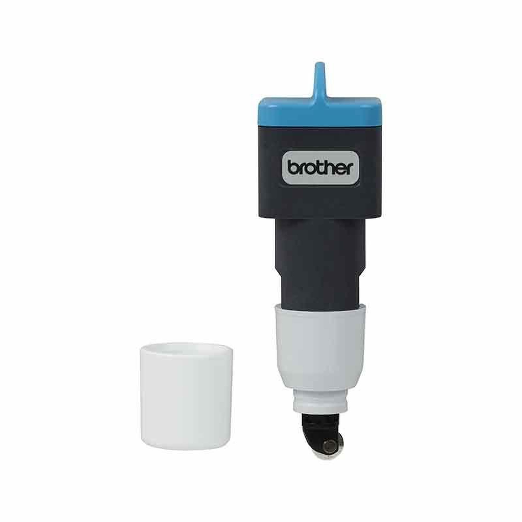 Voir la diapositive 2 : Brother Lame rotative auto-ajustable ScanNCut Brother