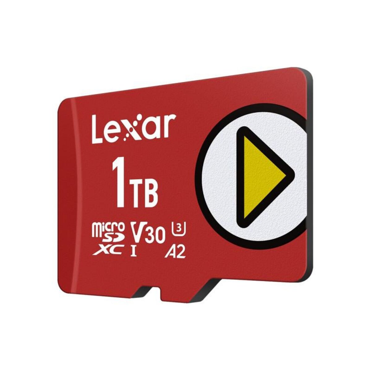 Lexar Carte mémoire micro SD Lexar MICROSDXC 1 TO PLAY SPECIAL GAMING 205MO SEC