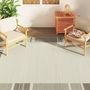 Voir la diapositive 3 : VIDAXL Tapis interieur exterieur a poils courts 190x300cm antiderapant