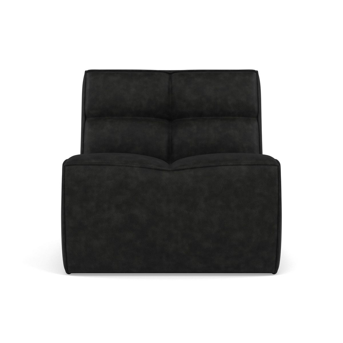 LISA DESIGN Alya - module d'assise en simili