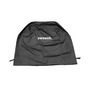 Voir la diapositive 3 : SWEEEK Housse en polyester et PVC pour Barbecue au gaz D'Artagnan