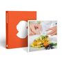 Voir la diapositive 1 : Smartbox Repas de chef en duo à Nice - Coffret Cadeau Gastronomie