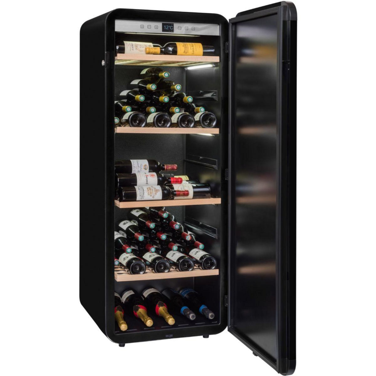 LA SOMMELIERE Cave à vin vieillissement APOGEE150