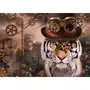 Schmidt Puzzle 1000 pièces : Steampunk Tigre