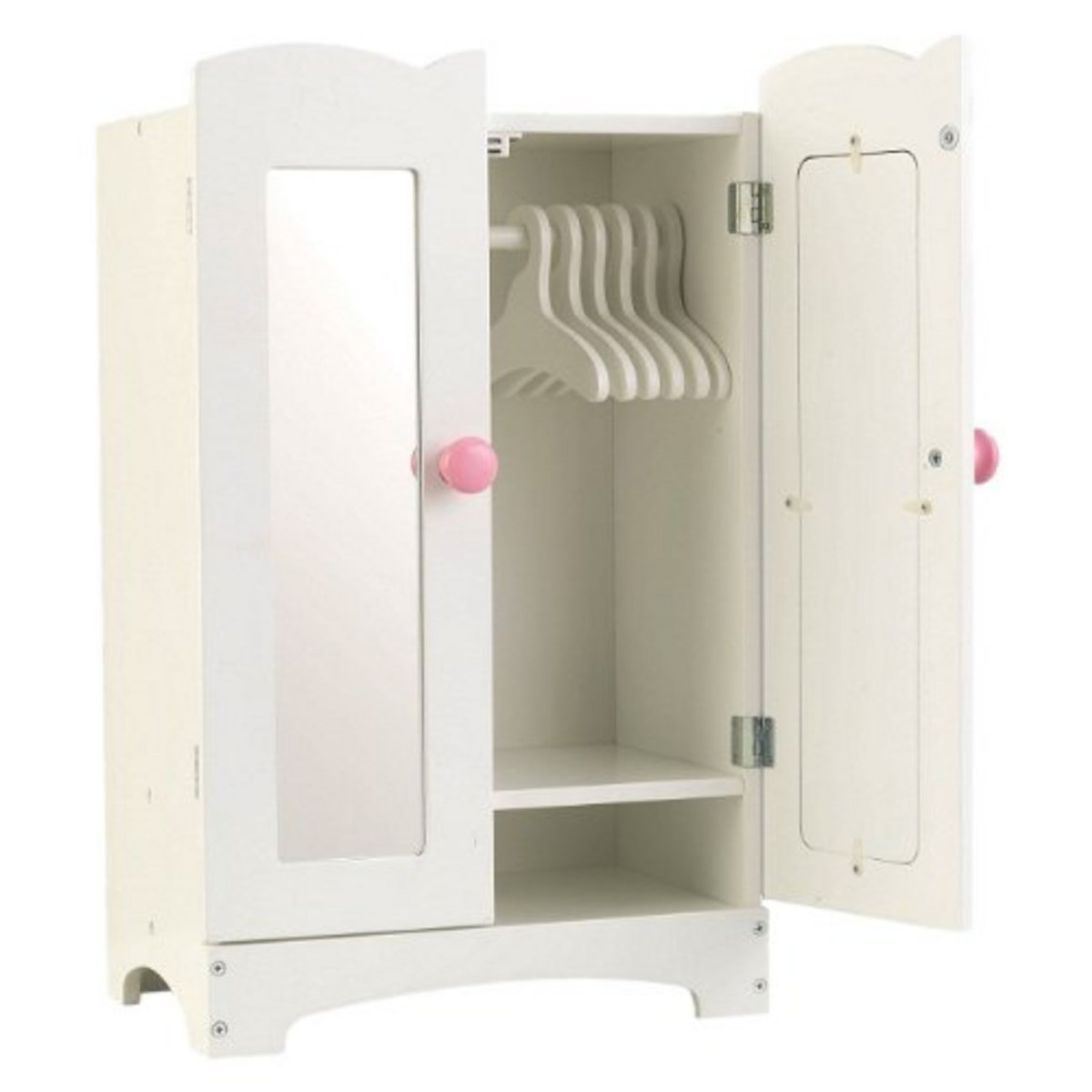 Kidkraft Armoire P'tite poupée