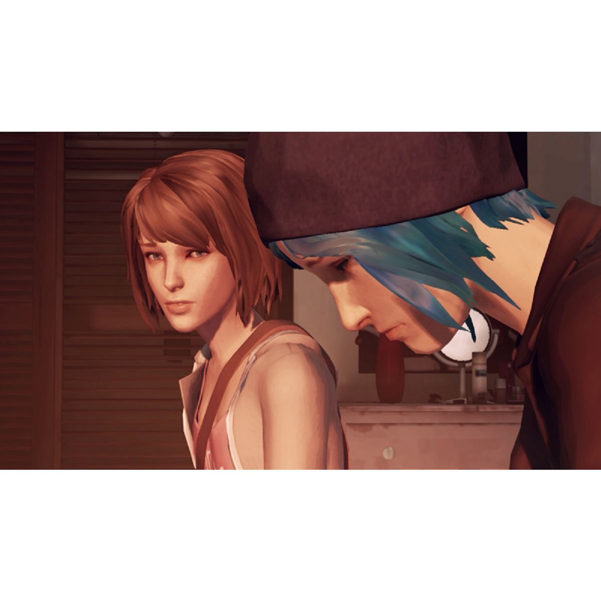 Square-Enix Life is Strange Arcadia Bay Collection Nintendo Switch