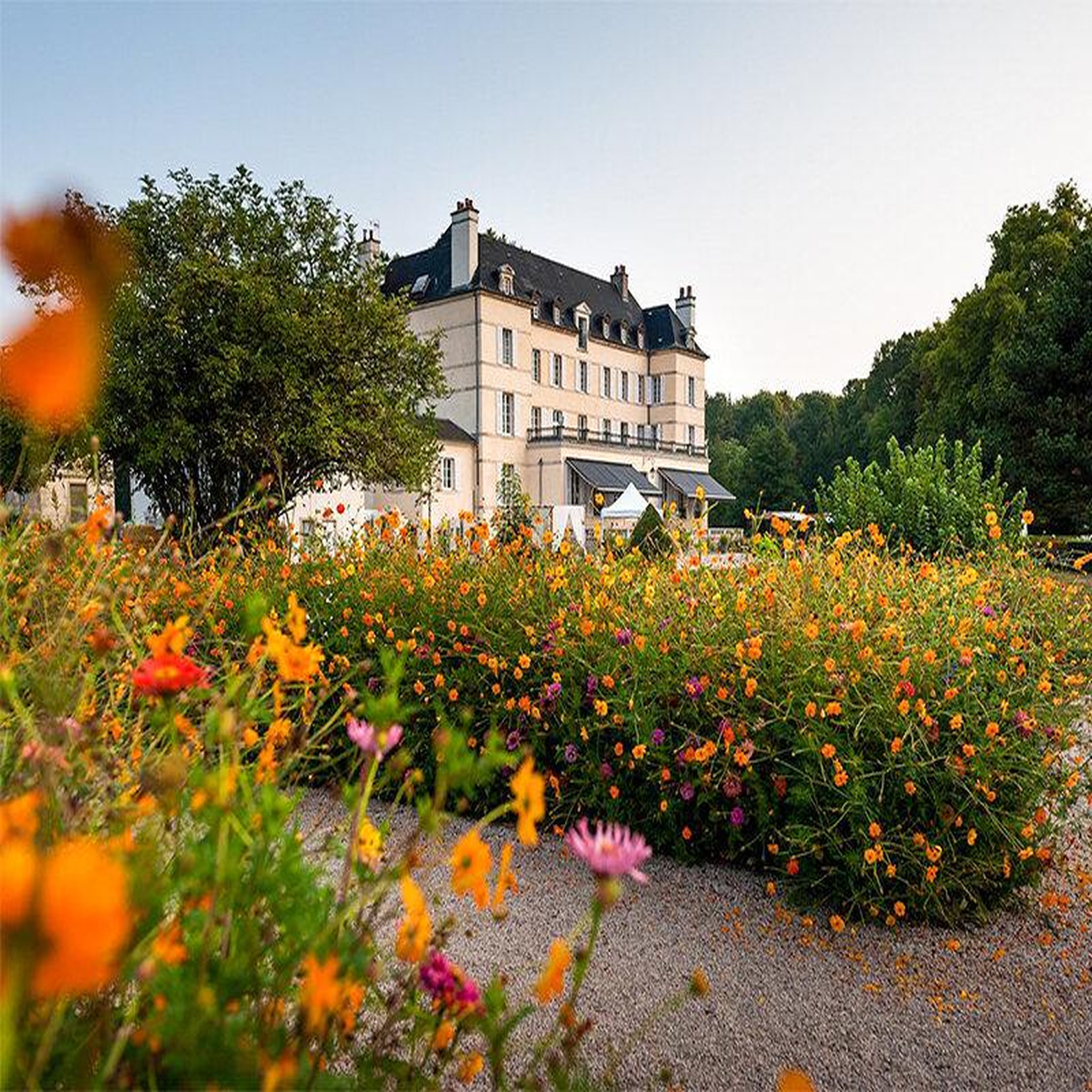 Voir la diapositive 4 : Smartbox 3 jours dans un majestueux château 4* entre dijon et beaune - coffret cadeau séjour