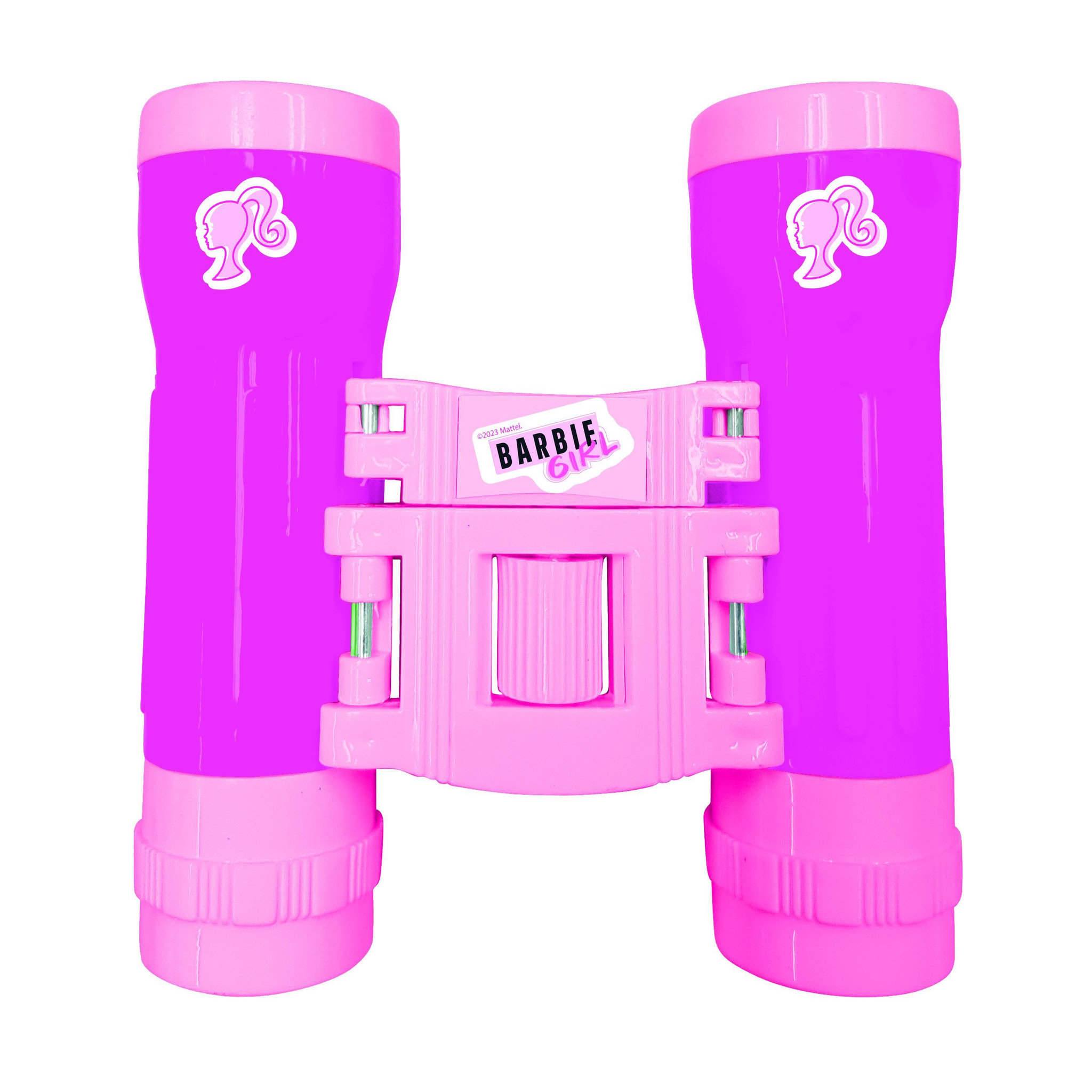 Voir la diapositive 2 : Lexibook Kit d'aventurier Barbie