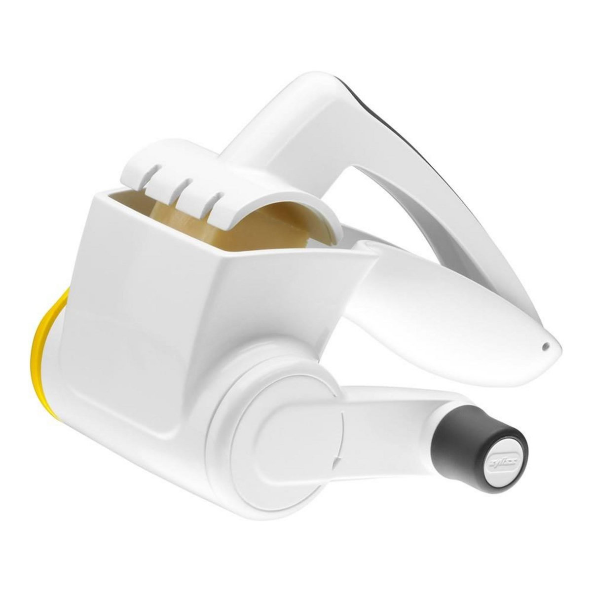 Zyliss Râpe à fromage plastique blanc - zyl900010
