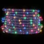 VIDAXL Cordon lumineux avec 120 LED Multicolore 5 m PVC