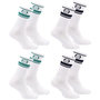 Voir la diapositive 1 : SERGIO TACCHINI Chaussettes TENNIS SERGIO TACCHINI
