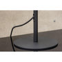 Voir la diapositive 4 : Paris Prix Lampe à Poser d'Extérieur  Moris  52cm Noir
