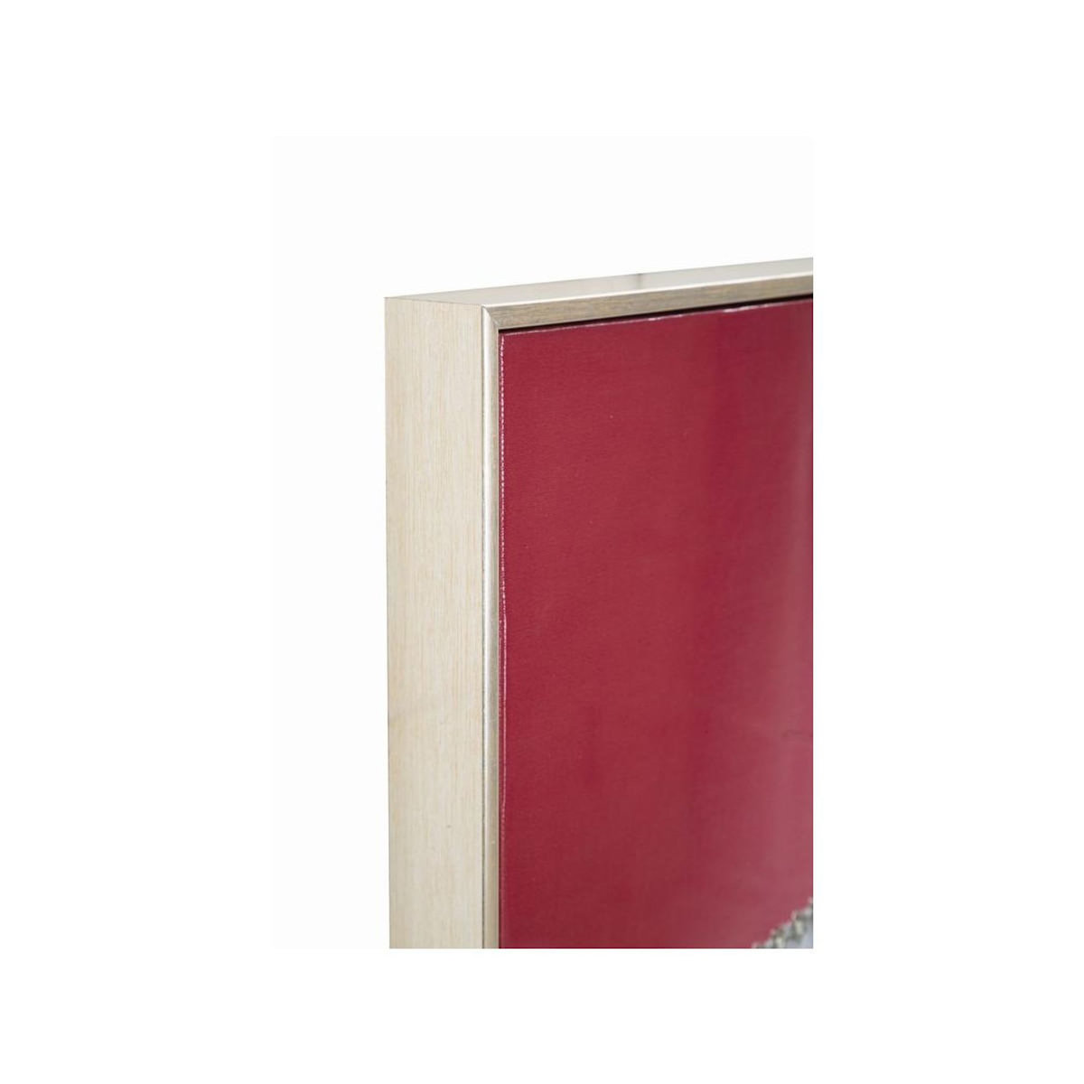 Paris Prix Tableau Peinture  Luxury Spa II  82x82cm Multicolore
