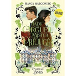 LADY ORGUEIL ET MISTER PREJUGES, Marconero Bianca