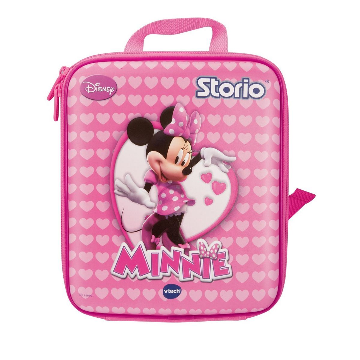 VTECH Sac à dos Storio Disney Minnie