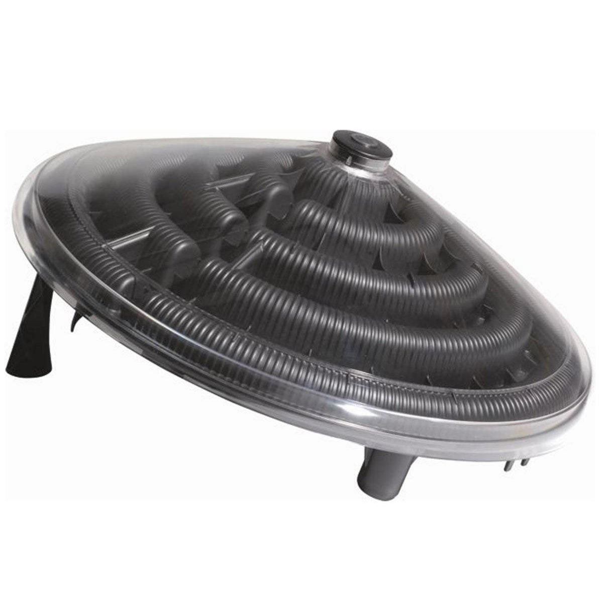 GF Réchauffeur de piscine solaire Sunny Solar Heater - GF