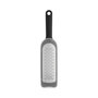 Voir la diapositive 1 : BRABANTIA Râpe Rape coupe fine plus etui - Dark Gr