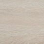 Voir la diapositive 5 : VIDAXL Planches de plancher PVC autoadhesif 2,51 m^2 2 mm Blanc chene