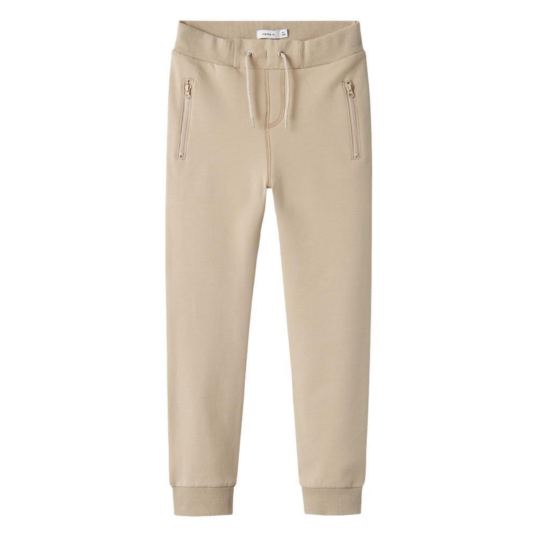 NAME IT Jogging Beige Garçon Name it Honk. Coloris disponibles : Beige