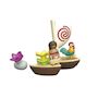 Voir la diapositive 2 : PLAYMOBIL Jouet de bain Playmobil Vaiana