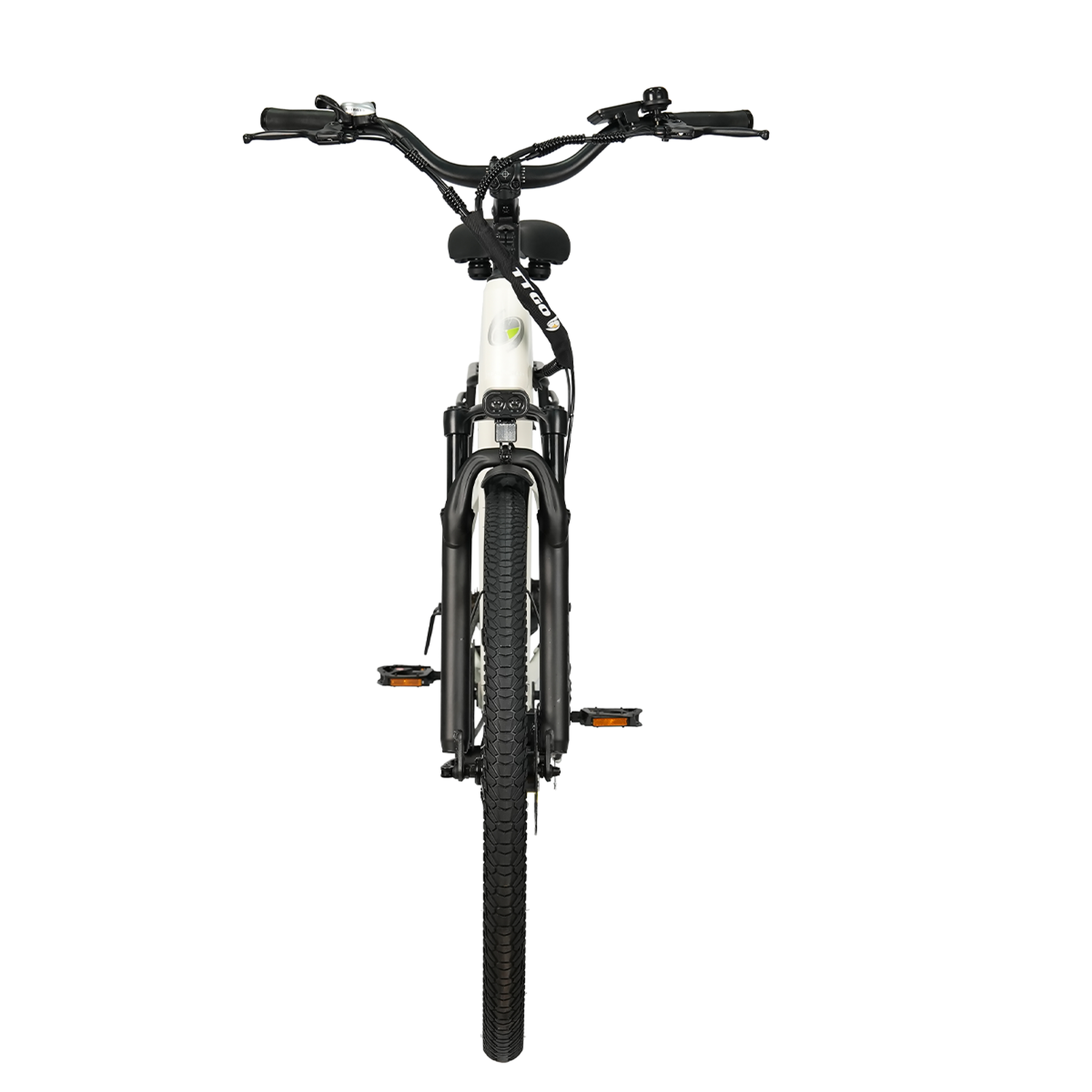 Voir la diapositive 6 : TTGO Vélo électrique urbain TTGO C3SE