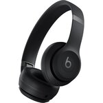 BEATS Casque Solo 4 wireless Matte Black