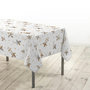 Voir la diapositive 1 : Douceur d'Intérieur Nappe rectangulaire 150x300cm antitache imprimé houx